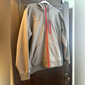 Limited Edition Simms Men Guide Jacket